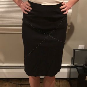 Pencil Skirt